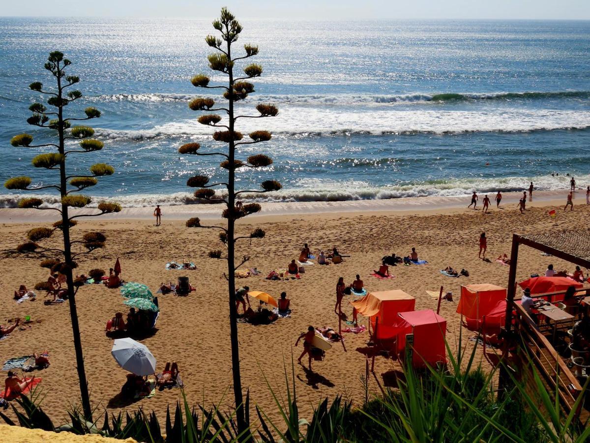 Casa Do Portao Azul - Espadarte Atouguia Da Baleia Eksteriør billede
